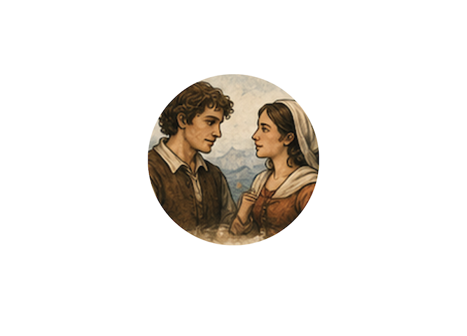 Renzo e Lucia