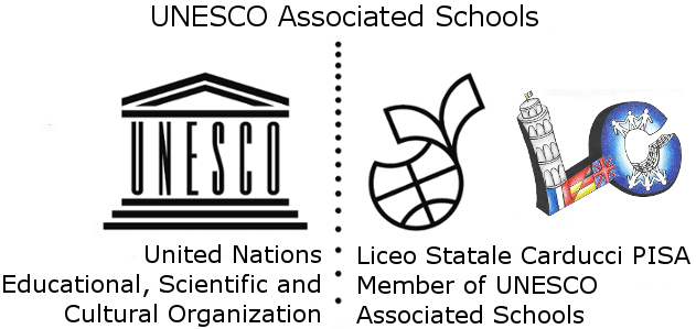 Logo Unesco Associated Schools Logo Unesco Associated Schools