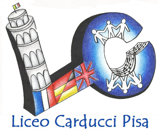 Logo Liceo G.Carducci Logo Liceo G.Carducci