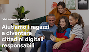 Vivi internet al meglio