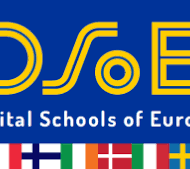 Logo Digital Schools of Europe