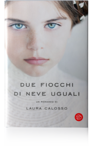Due fiocchi di neve uguali