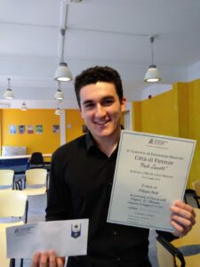 Foto Filippo Nuti