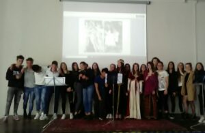 Foto classe 3i