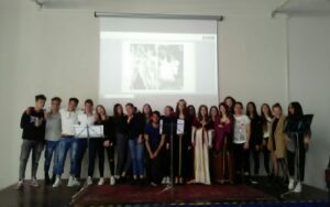Foto classe 3i