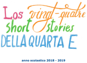 Copertina