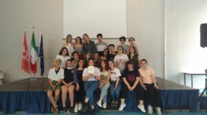 Foto di gruppo