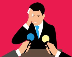Public-speaking Public-speaking