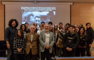 Studenti di jazz a Palazzo Blu