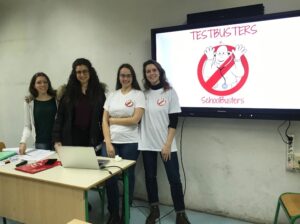 Foto di gruppo