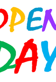 Open day
