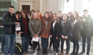Gruppo alunni Gruppo alunni
