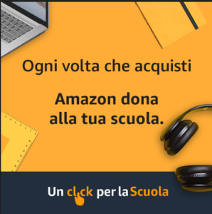 Un click per la scuola Un click per la scuola