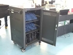 Carrello porta PC Carrello porta PC