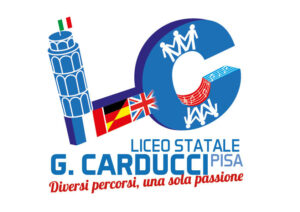 Logo Liceo G.Carducci Pisa