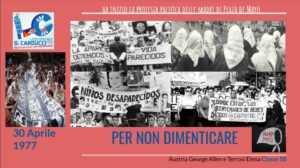 Per non dimenticare