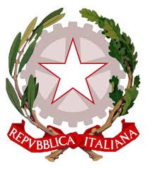 Logo Repubblica Italiana