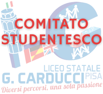 Logo comitato studentesco