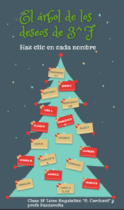 El arbol de los deseos