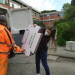 Raccolta differenziata