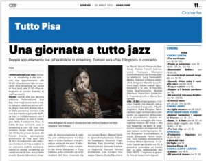 Articolo tuttopisa