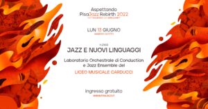 Manifesto Jazz e Nuovi Linguaggi