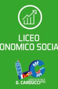 LogoLiceo Economico-Sociale