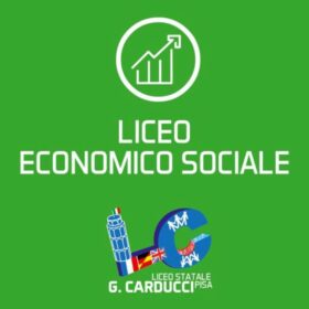 LogoLiceo Economico-Sociale