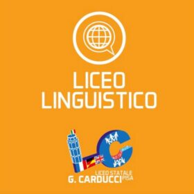Logo Liceo Linguistico
