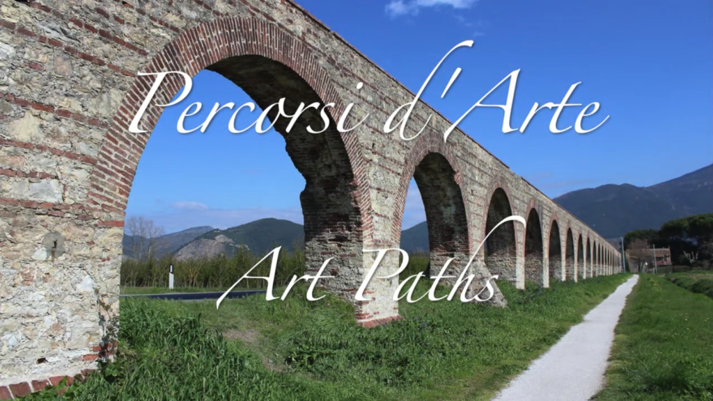 Percorsi d'arte Percorsi d'arte