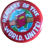 Logo readers
