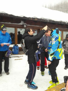 Premiazione