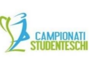 Logo campionati studenteschi