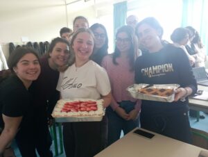Foto di gruppo
