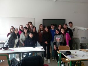 Foto di gruppo 1