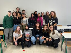 Foto di gruppo 2