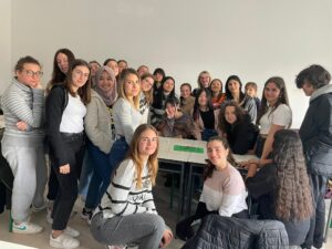 Foto di gruppo 3