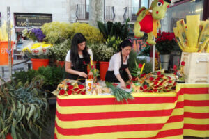 Sant Jordi