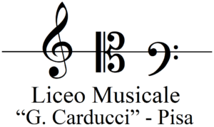Logo liceo musicale 