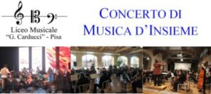 Logo musica d'insieme