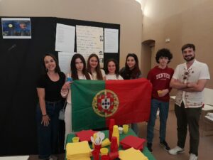 Foto di gruppo