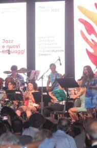 Jazz e nuovi linguaggi