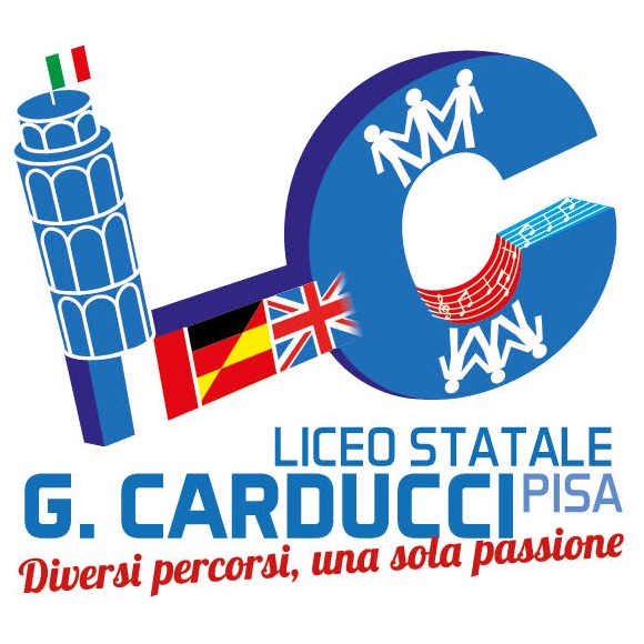 Logo Liceo statale G. Carducci