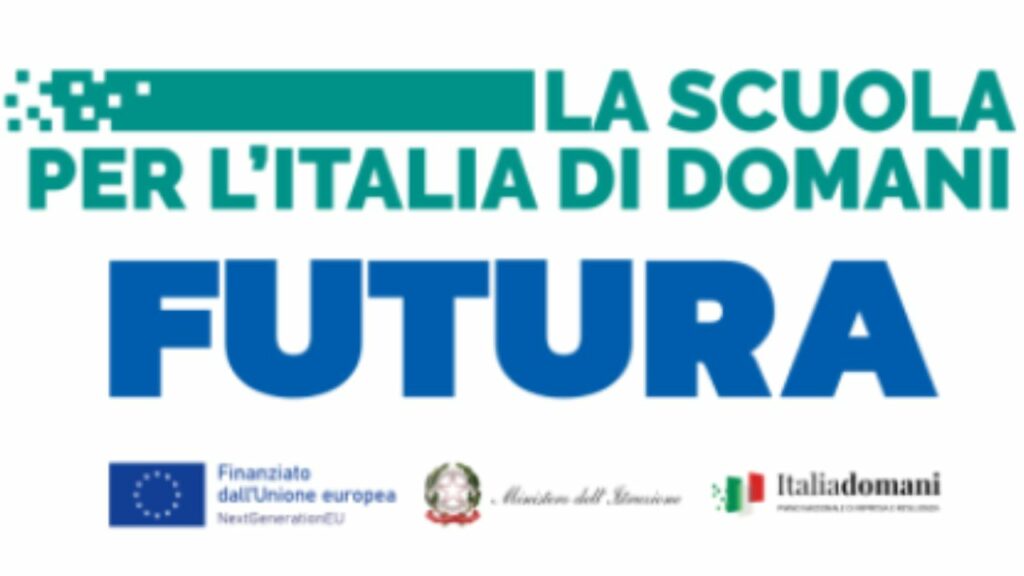Banner Scuola Futura