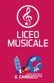 Logo Liceo Musicale
