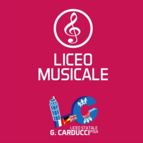 Logo Liceo Musicale