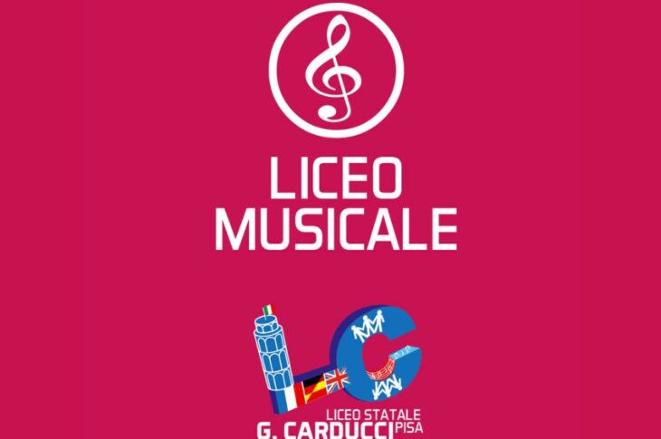 Logo Liceo Musicale