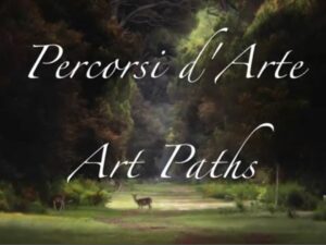 Percorsi d'arte 22-23