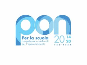 Logo PON