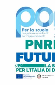 PON/PNRR